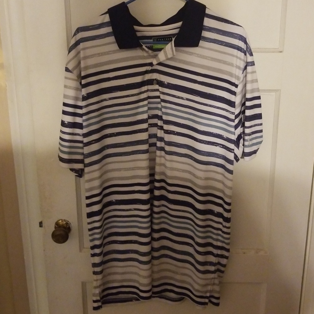 PGA Tour golf shirt